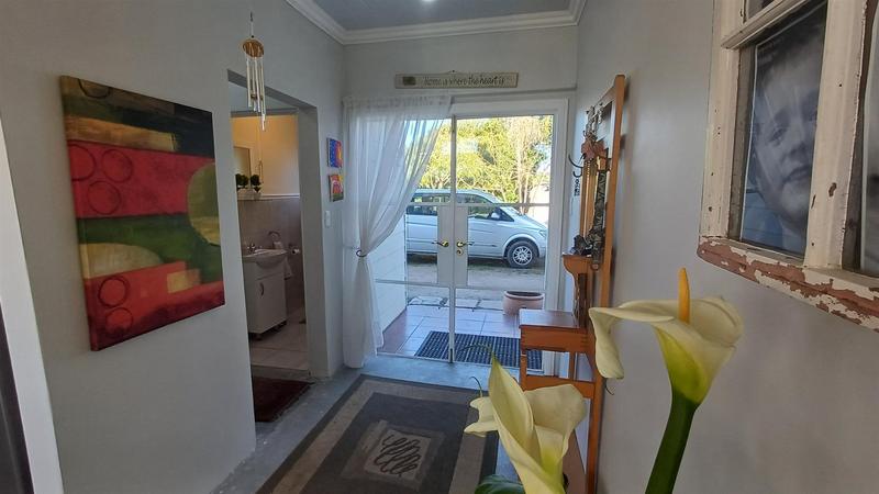 3 Bedroom Property for Sale in Klein Brak Western Cape